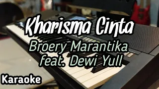 Kharisma Cinta (Karaoke) "Broery M feat Dewi Yull