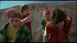 Bill & Ted's Bogus Journey