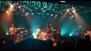 Chronixx & Zincfence Redemption | Roots and Chalice | Vancouver, BC | 03/18/17