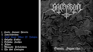 Galdragon - Omnis Hypocrita (Full Album)