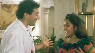 Sunny Deol, Jayaprada, Veerta, Bollywood Scene - 16/21