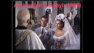 arrivederci baby (1966) Lionel Jeffries- rosanna schiaffino-full movie