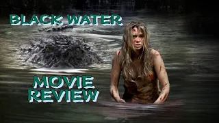 Black Water: Horror Movie Review - Australian Horror Movies