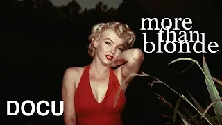 THE TRAGIC LIFE OF MARILYN MONROE | DOCUMENTARY