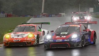 GT7 | GTWS Manufacturers Cup | 2022/23 Exhibition Series | Season 3 - Round 3 | Replay | Test I 1