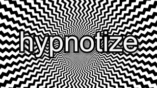 This video will hypnotize you in 30 seconds