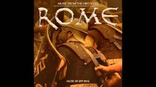 19  Triumph   Jeff Beal   HBO Series Rome OST