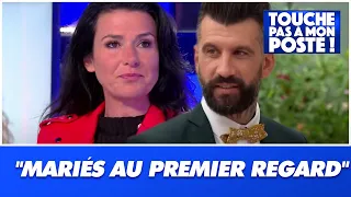 Cécile de "Mariés au premier regard" dévoile tout sur les coulisses de l'émission !