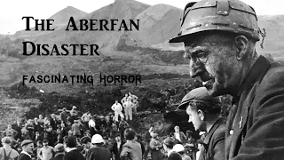 The Aberfan Disaster | A Short Documentary | Fascinating Horror