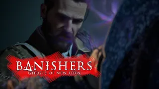 KEINE FREUNDE - WALKTHROUGH | BANISHERS GHOSTS OF NEW EDEN