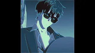 Wolfwood edit- Decked