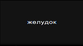 АЛКОГОЛЬНАЯ ЗАВИСИМОСТЬ I Как алкоголь влияет на желудок