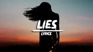 Syence - Lies (Lyrics) feat. H Kenneth