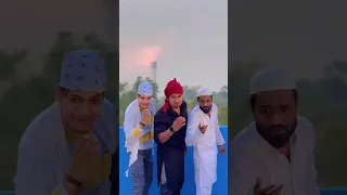 Eid mubarak Mani meraj new eid special video #manimerajvines #manimeraj #comedyking #short