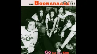 Boonaraaas - Bad Time Roulettes