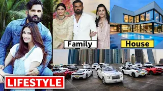 Sunil Shetty Lifestyle 2023, Income, House, Car Collection, Movies, Biography & Net Worth