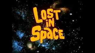 Lost In Space Robot Wars