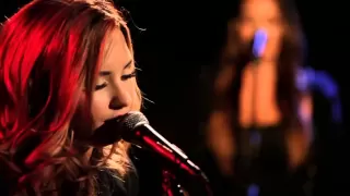 Demi Lovato - Skyscraper (Piano Version)