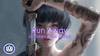 Jo Cohen & Sex Whales - Run Away (feat. Lusil) | EDM Music X No Copyright Sounds