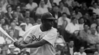 Nine Network | Ken Burns' Jackie Robinson