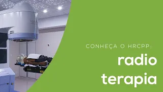 COMO É FEITA A RADIOTERAPIA?