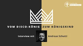 Vom Disco König zum Königskind