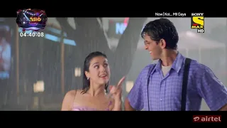 Koi Mil Gaya - Idhar Chala Main HD