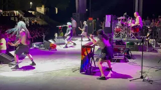 NOFX "Don't Call Me White" LIVE @ Camp Punk In Drublic Festival 06/24/2023 Columbus, Ohio.