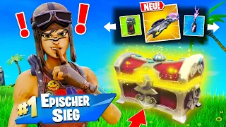 WÄHLE nur 1 *MYSTERY* KISTE in Fortnite!