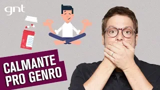 Histórias da Plateia: calmante pro genro, voo de asa delta e mais! | Que História É Essa, Porchat