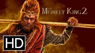 Monkey King 2 - Official Trailer