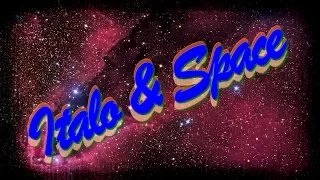 Italo  Space  Disco (Vol. 9-2part.) 2015