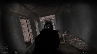 Least deadly hallway in Pripyat