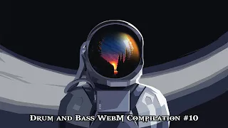 Drum and Bass WebM Compilation #10