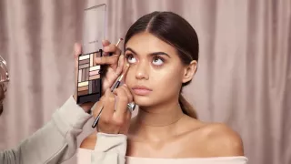 Insta-Beauty Makeup Tutorial