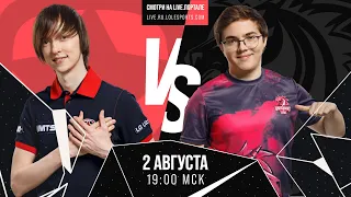 GMB vs UOL - Неделя 6 День 2 | LCL Летний Сплит 2020 | Gambit Esports vs Unicorns of Love