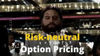 Stochastic Calculus for Quants | Risk-Neutral Pricing for Derivatives | Option Pricing Explained