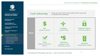 Nationwide Carematters 2.0!