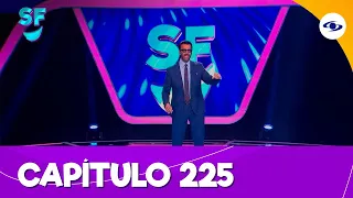 ¡En Sábados Felices zarpamos para estar otros 50 años entregando humor!