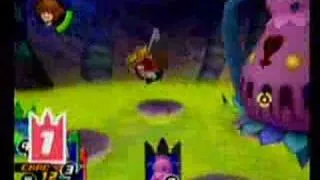 KH Re:CoM Parasite Cage No Damage Proud Mode