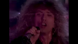 Whitesnake - Give Me All Your Love - The Blues Album 2021 Remix (Official Music Video)