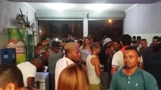 Comunidade do forró no Bar do gil Domingo dia   dia  19/2/2017    com a banda de forro novo brilho