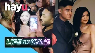 Kylie's 1st Prom | Life of Kylie