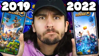 Do the Best Decks of 2019 still work in Clash Royale?