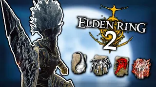 They Made Elden Ring 2.0...