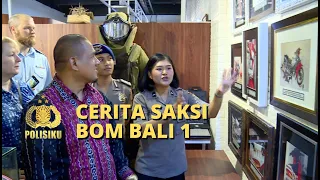 Cerita Saksi Bom Bali 1 - POLISIKU