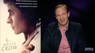 Interview: Ralph Fiennes