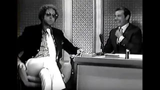 The Tonight Show - Stan Freberg, Joan Rivers, Jim Fowler 6/13/69