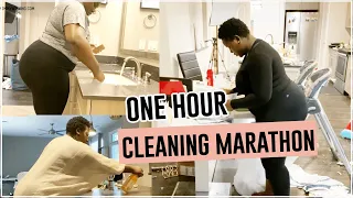 ULTIMATE CLEANING MUSIC PLAYLIST | ONE HOUR OF UPBEAT CLEANING MUSIC | EXTREME CLEANING MOTIVATION