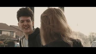 "The Bus Stop" - Short Film: FD Media Production USW 2018